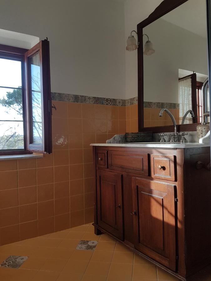 فيلا Sweet In Chianti Tavarnelle Val di Pesa المظهر الخارجي الصورة