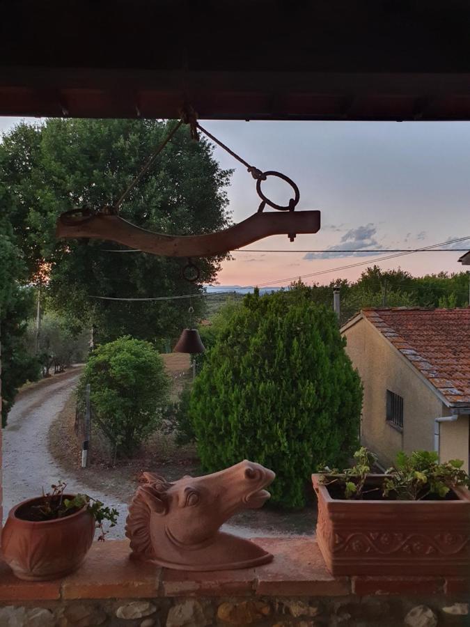 فيلا Sweet In Chianti Tavarnelle Val di Pesa المظهر الخارجي الصورة