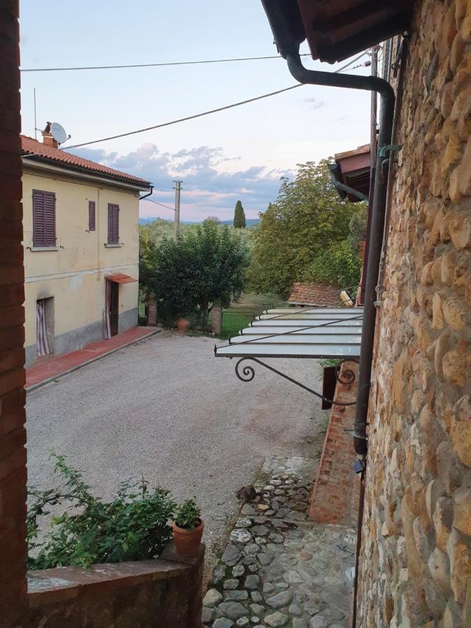 فيلا Sweet In Chianti Tavarnelle Val di Pesa المظهر الخارجي الصورة