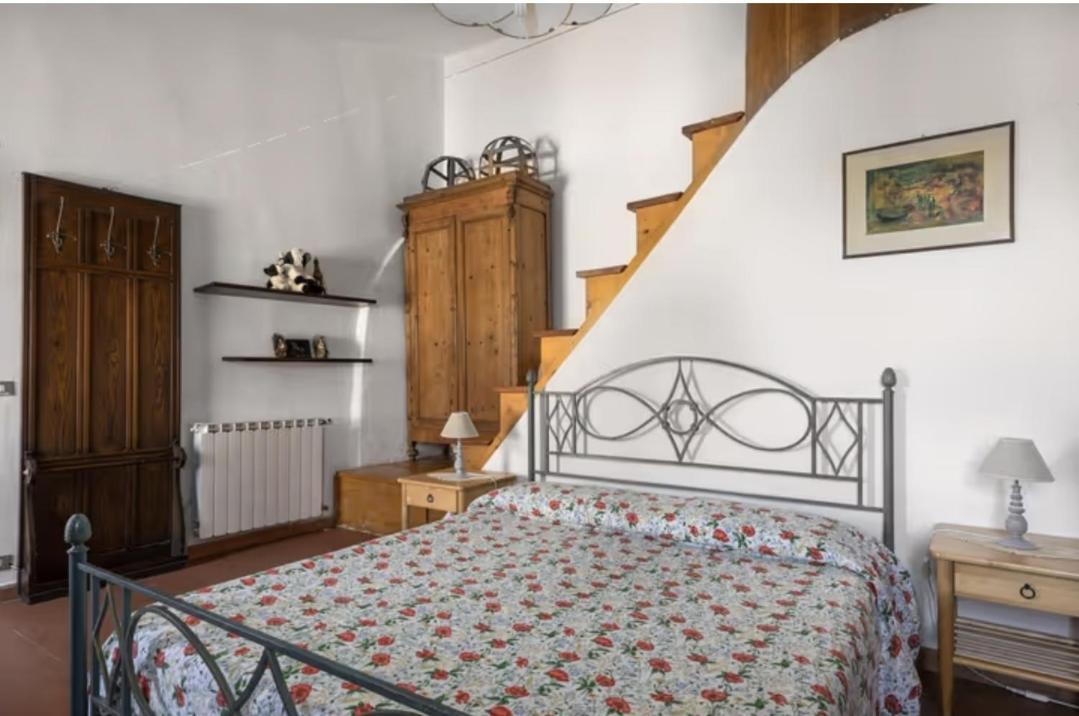 فيلا Sweet In Chianti Tavarnelle Val di Pesa المظهر الخارجي الصورة