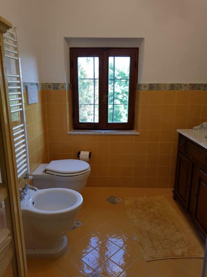 فيلا Sweet In Chianti Tavarnelle Val di Pesa المظهر الخارجي الصورة