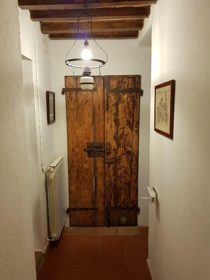 فيلا Sweet In Chianti Tavarnelle Val di Pesa المظهر الخارجي الصورة