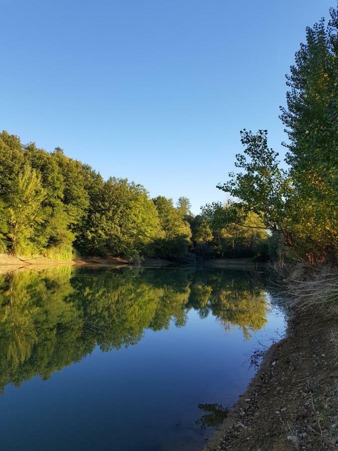 فيلا Sweet In Chianti Tavarnelle Val di Pesa المظهر الخارجي الصورة